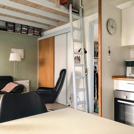 4 Person Holiday Home In R Sk Bing Ærøskøbing Esterno foto