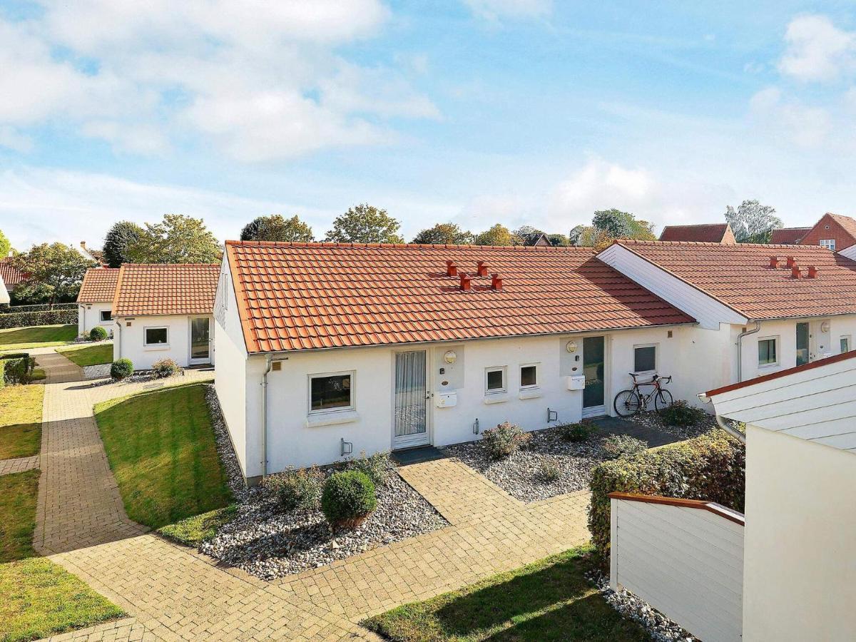 4 Person Holiday Home In R Sk Bing Ærøskøbing Esterno foto