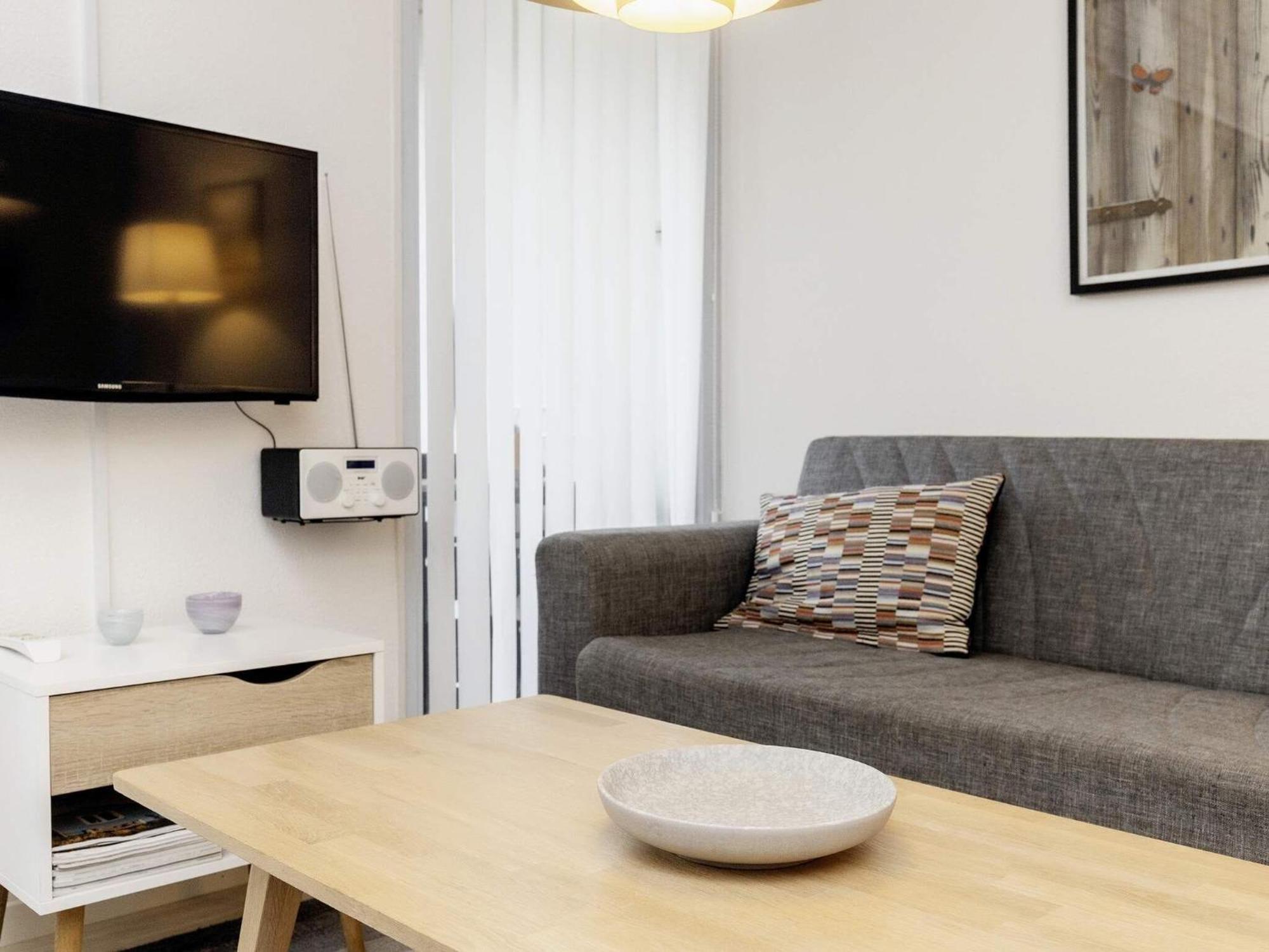 4 Person Holiday Home In R Sk Bing Ærøskøbing Esterno foto