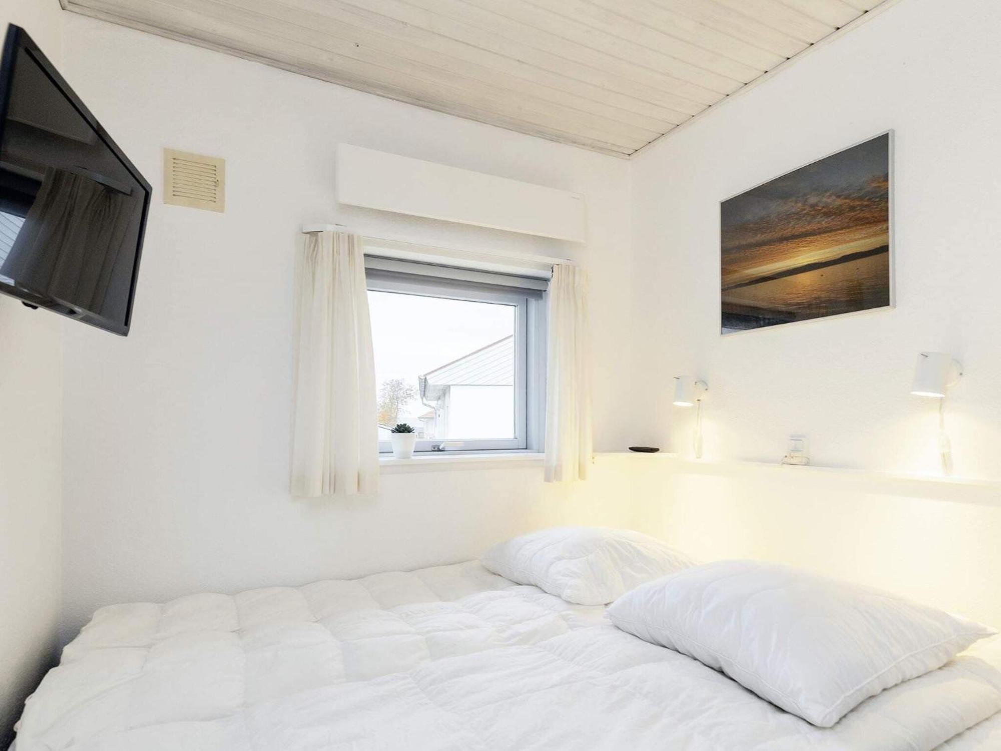 4 Person Holiday Home In R Sk Bing Ærøskøbing Esterno foto