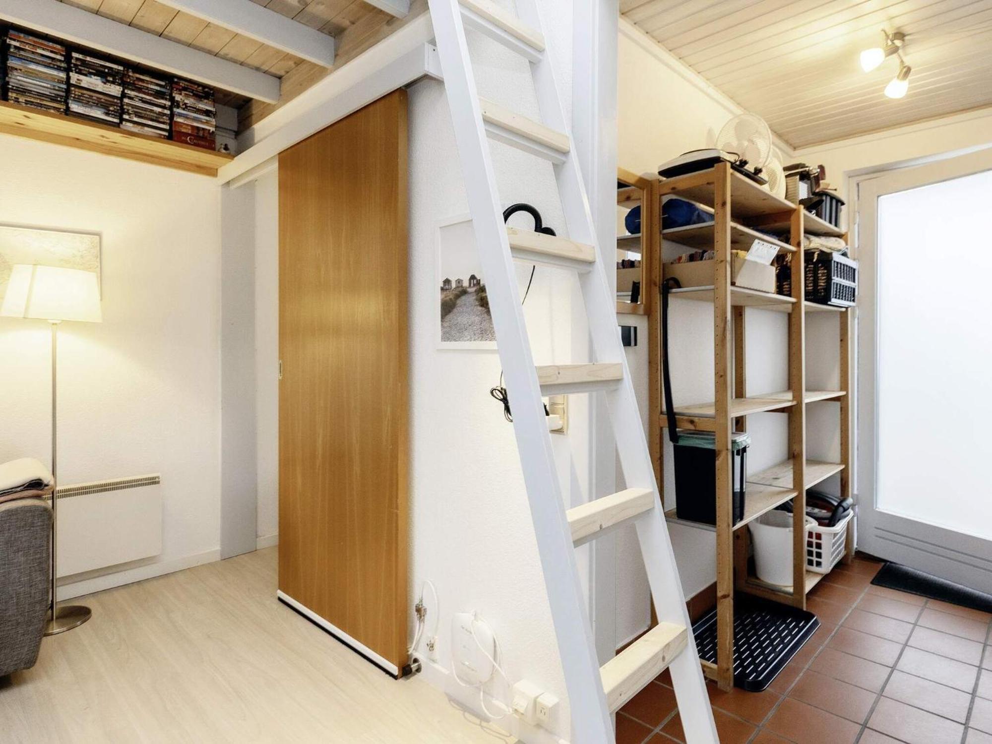 4 Person Holiday Home In R Sk Bing Ærøskøbing Esterno foto