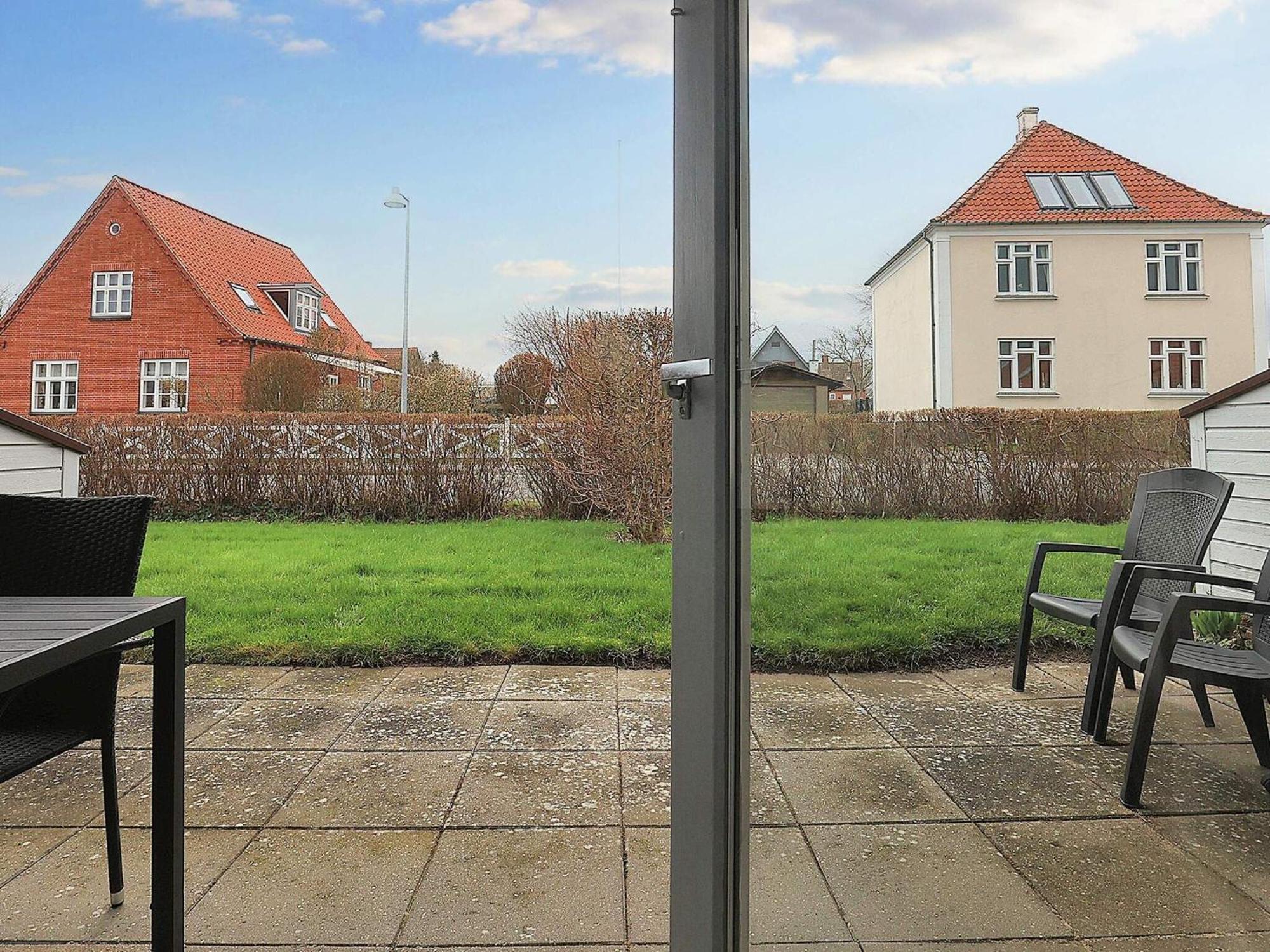 4 Person Holiday Home In R Sk Bing Ærøskøbing Esterno foto