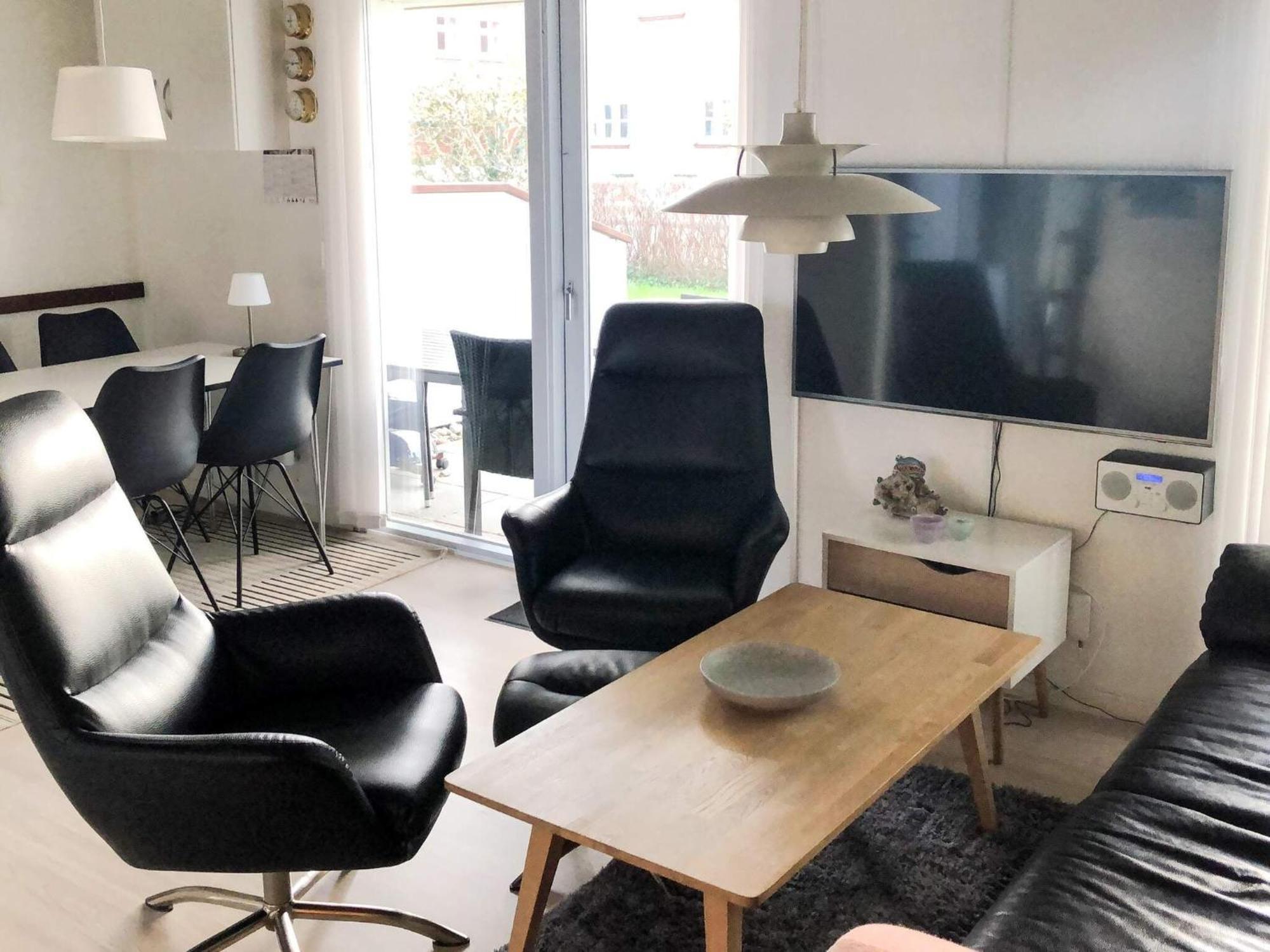 4 Person Holiday Home In R Sk Bing Ærøskøbing Esterno foto